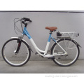 Electric Bike (XFB-004)